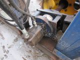 Debarker Outfeed System Built By Lindsay